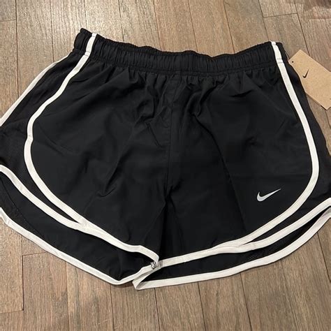 Nike Shorts Nike Tempo Womens Brieflined Running Shorts Poshmark