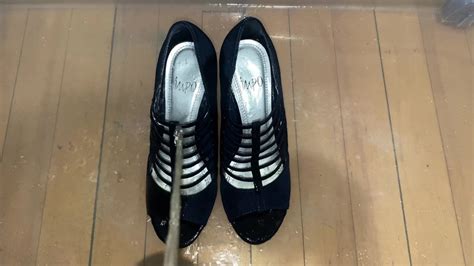 Pissed On Stephanie S High Heels Gay Amateur Porn Feat Fantasyshoefucker Xhamster