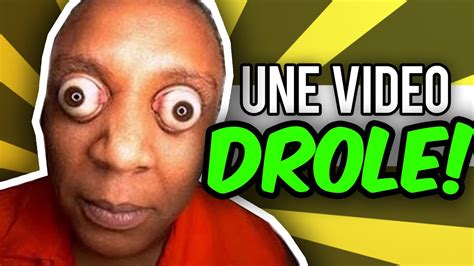 La Vid O La Plus Drole Du Monde Hugoposay Youtube