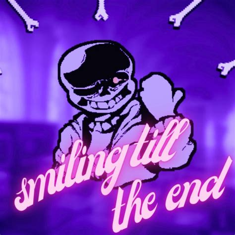 Stream NO AU Smiling Till The End Cover Take By PianoMan