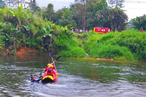 Jovem Morre Ap S Salvar Duas Crian As De Afogamento Em Schroeder