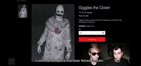 Eles Compraram Um Palha O Na Dark Web Horror Darkweb Kwai Viral