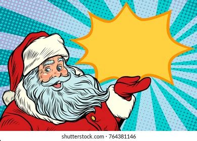 Santa Claus Entering Through Window Stock Vector Royalty Free