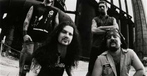 Best Pantera Songs List Top Pantera Tracks Ranked