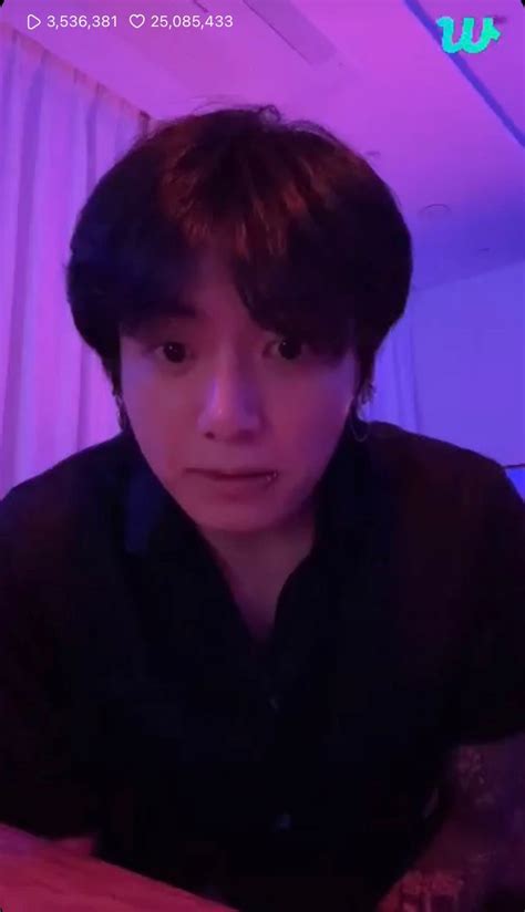 Bts Community Posts グゥﾁｬﾝ🐰可愛いなぁ〜😊 Tiktok ｱｶ勢いでオープン？♡ Weversでも｢なんで分かった