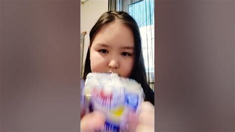 сырок белый медведь 🐻 не вкусное 🙃 - YouTube