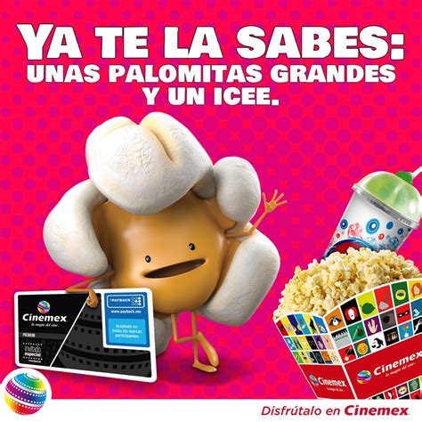 Cinemex on Twitter Nosotros llegando a dulcería a la fila de Invitado