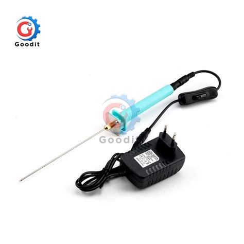 Foam Cutter Pen W V V Electric Foam Polystyrene Cutting Machine