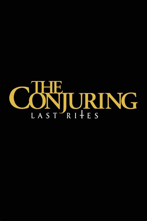 The Conjuring Last Rites Qartulad Ge Movie