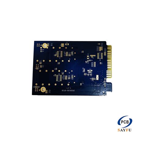 Customized Manufacturer One Stop Design Pcb Board Electronic Board