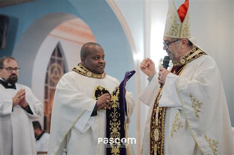 Pe F Bio Ros Rio O Novo P Roco De Nossa Senhoras Das Dores Em