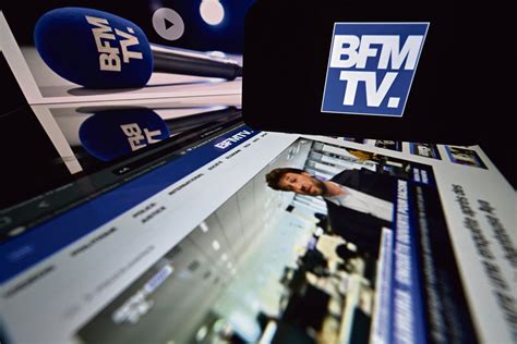 « Le Pire Reste à Venir Après Le Rachat De Bfm Et Rmc La Reprise