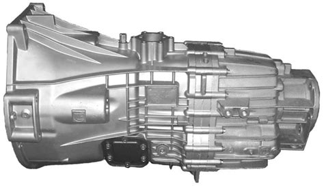 Zf Speed Transmission For Ford Truck