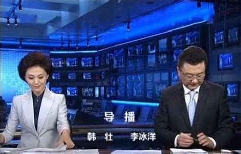 為何央視新聞播放完後，總播出主播收拾稿子片段？真相令人意外！ 每日頭條