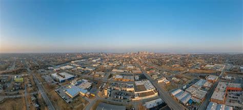 Kansas City Skyline Stock Photos, Images and Backgrounds for Free Download