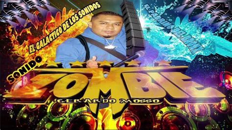 ANGEL MALVADO CON WEPA SONIDO SOMBIE YouTube