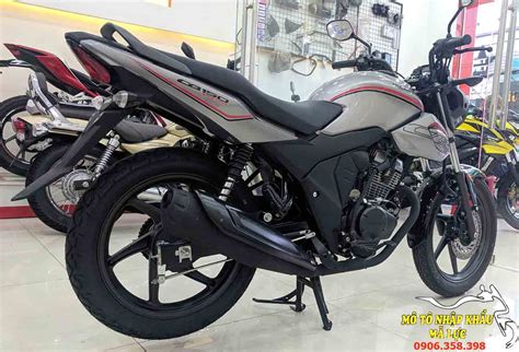 Honda Cb Verza Nh P Kh U Indo Gi T T Nh T T I M L C Motor