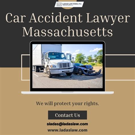 Car Accident Lawyer Massachusetts 4 Ladas Law Firm P C … Flickr