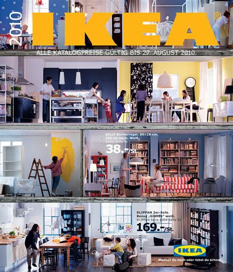 Kampagne Ikea belohnt den Fleiß seiner Kunden HORIZONT