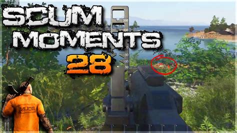 Scum Moments Did He Hit It Scum Funny Fails And Epic Gameplay