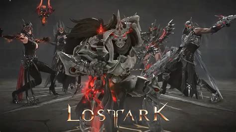 Lost Ark Dark Omen Skin Collection Release Date Price Dexerto