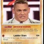 john cena Meme Generator - Imgflip