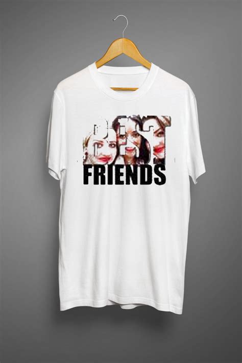 Best Friends T Shirts