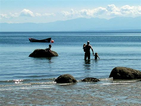 Hollyhock: Canada's Lifelong Learning Centre on Cortes Island, BC - Visit Cortes Island