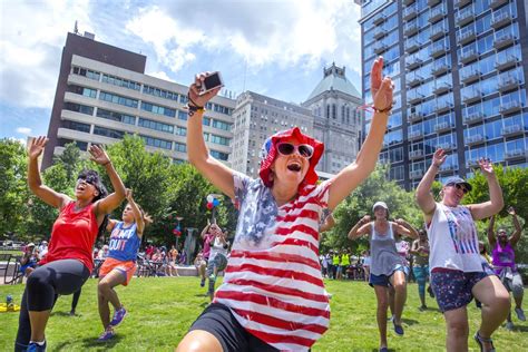 Fun Fourth Festival set for July 3 and 4 in downtown Greensboro ...