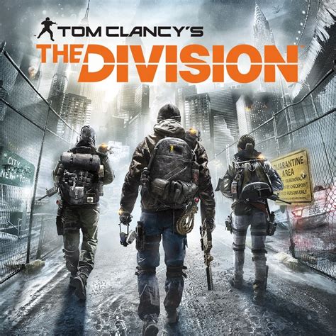 Tom Clancy's The Division - IGN