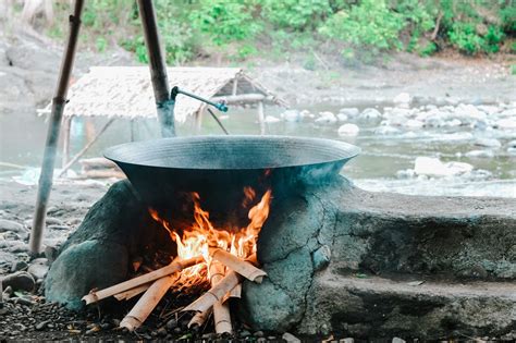 Antique The Kawa Hot Bath Experience The Pinoy Traveler