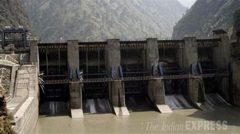 Centre Says Water Cess On Hydel Projects ‘unconstitutional Hp Says Court To Decide Shimla