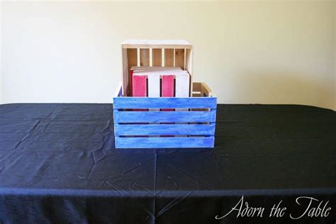 Graduation Party Buffet Table Easy Setup Adorn The Table