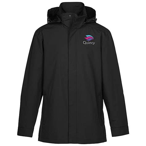 Logan Jacket Mens 136766 M
