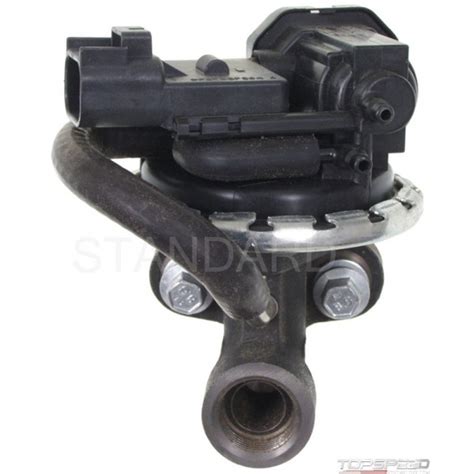 Exhaust Gas Recirculation Valve Egv1057 By Standard Motor Products Egr Valve For American Cars