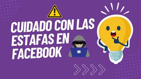 Cuidado Con Las ESTAFAS En FACEBOOK YouTube