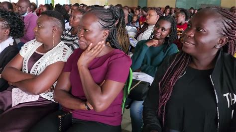 Mary Immaculate Primary School Nanyuki 3 Youtube