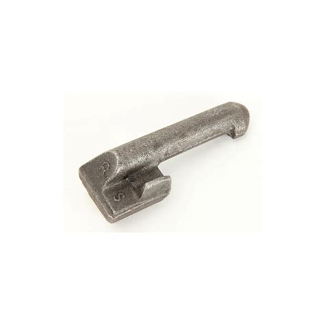 Cargoparts Cargo E053 Trailer Door Hinges Ml Performance