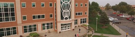 About Bsc Bismarck State College
