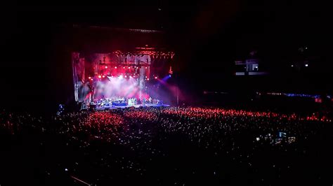 Dave Matthews Band A Love Story With The Portuguese Public Ineews