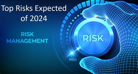 Top 10 Expected Global Risks 2024