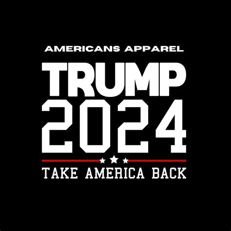 Trump Png Trump 2024 Svg Take America Back Donald Trump 2024 Svg