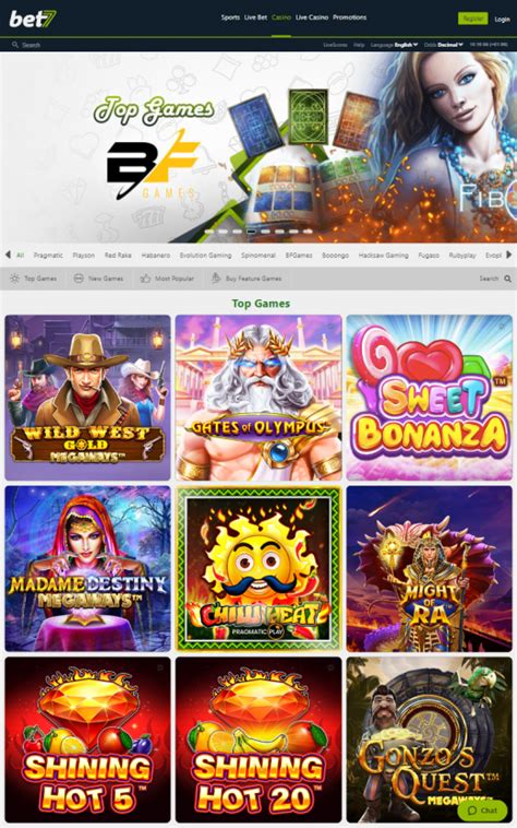 Bet7 Mobile Betting – Options for Android & iOS