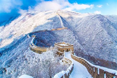 China Winter Tours, Best China Winter Vacations & Travel 2023/2024