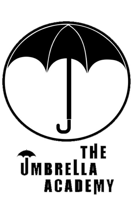 The Umbrella Academy Png Image