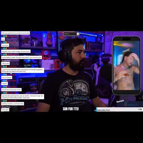 Chat Tiktok Widget Widgets Made For Streamers