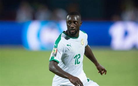 Real Betis Youssouf Sabaly A Repris Lentra Nement Collectif