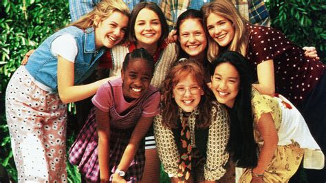 Netflixs ‘the Baby Sitters Club Series Everything We Know So Far