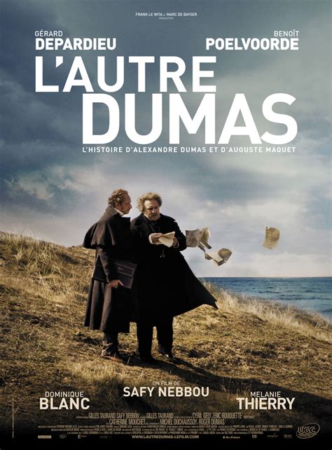 Filmes De Alexandre Dumas