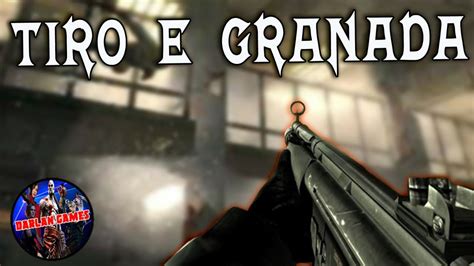 black ps gameplay completo ate zerar youtube
